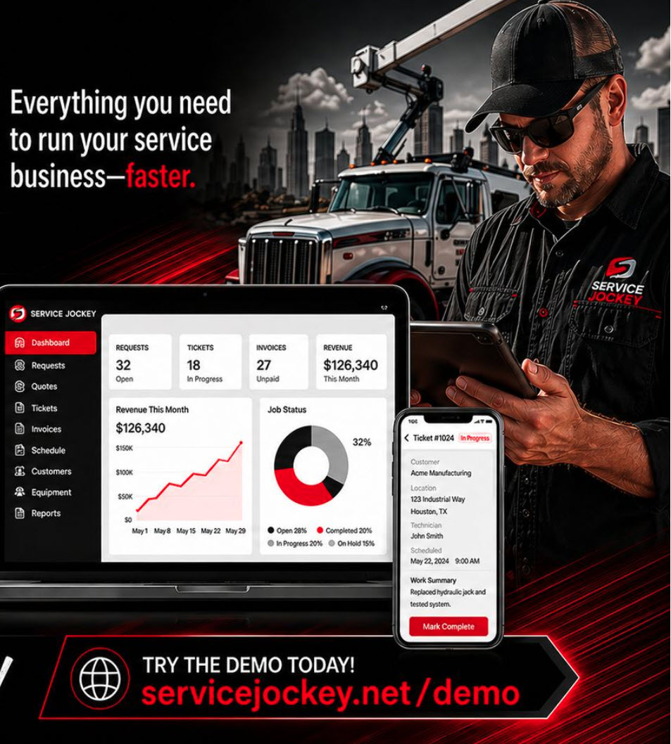 Dashboard Preview